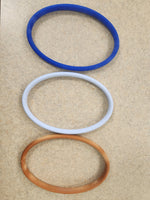 Feeding Rings - Assorted Sizes and Colors