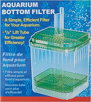 Penn-Plax Bubbler Box Filter BF1