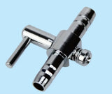 Stainless Steel Air Control Valve 1-Way