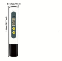 TDS Meter - Water Tester