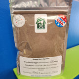 Guppy Barn Aquatics - Brine Shrimp Eggs (90% Hatch Rate) Great Salt Lake Artemia Cysts