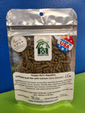 Guppy Barn Aquatics - SUPREME Snail Food Sticks with Calcium (Slow Dissolve)