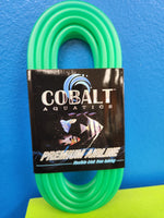 Cobalt Silicone Flexible Airline Tubing 8' Roll