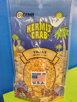 FMR - Hermit Crab Treat 1.5oz Pouch Food