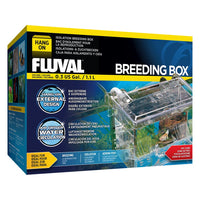 Fluval Breeder Box Medium