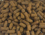 Guppy Barn Aquatics - SUPREME Shrimp Food Sticks with Calcium (Slow Dissolve)